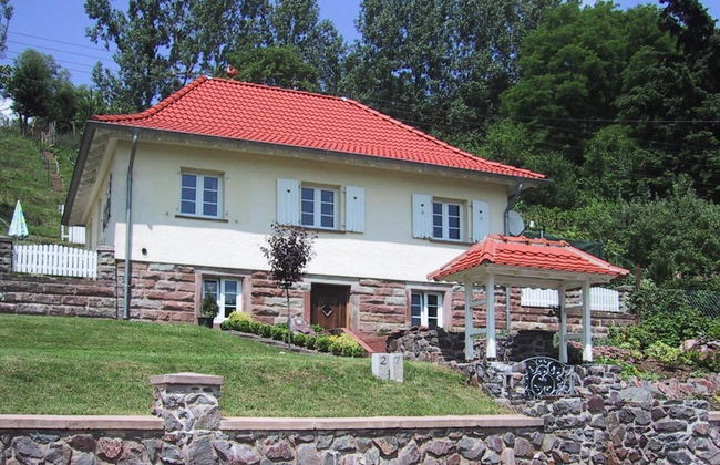 Holiday Home in Losheim am See - Foto 16