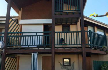 Appart AQUITANIA, PLAGE - Foto 13