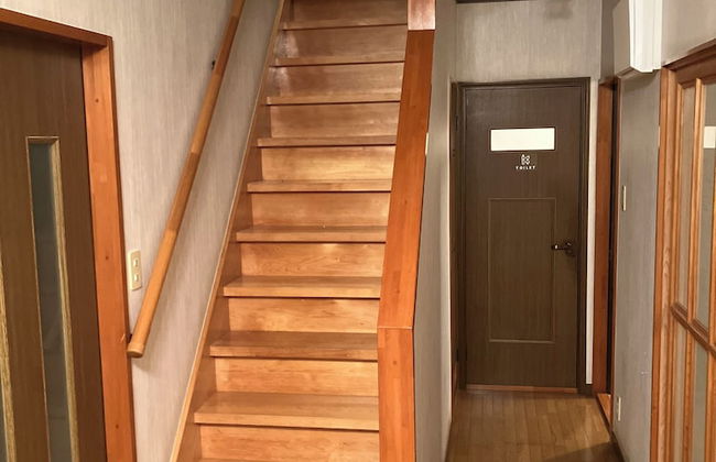 private Lodging KASE Gosyogawara - Foto 51