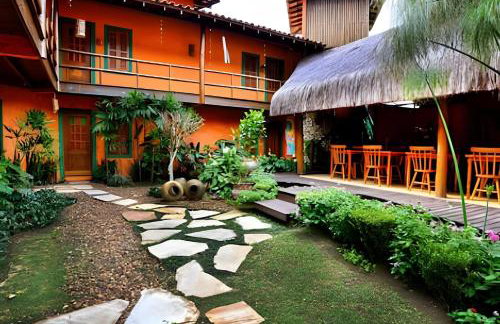 Pousada Forte Rocha - Foto 36