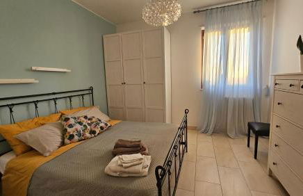 Blue Hole b&b Santeramo in colle e Jacuzzi Suite - Foto 13