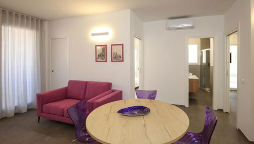 Appartamento Casa vacanza Le Terrazze Via Parigi,23 - Foto 2