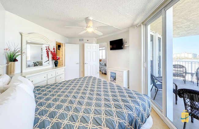 Beachfront Oceania Beach Club Complex - Foto 16