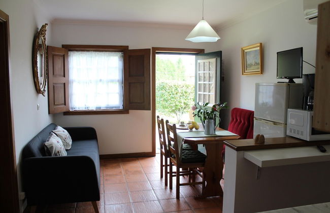 Cottage in Santa Comba With Pool - Foto 8