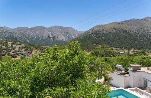 Villa Skyphos - Photo 56