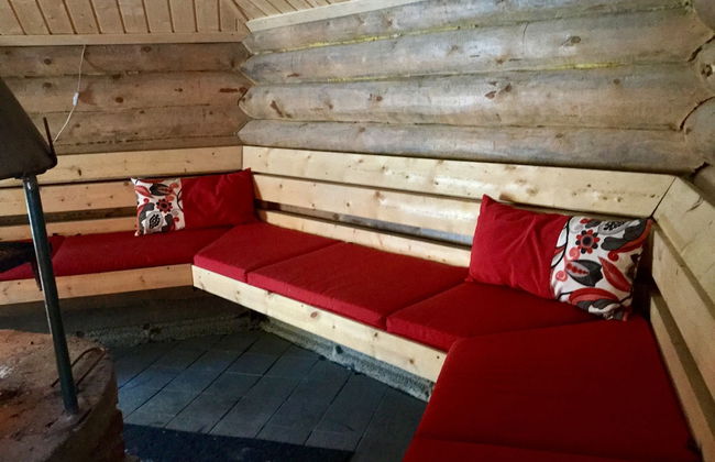 Villa Luppopirtti - Foto 13