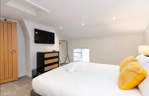 Beautiful grade 2 listed cottage - Foto 16