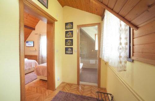 Holiday House Kod Ajke - Foto 22