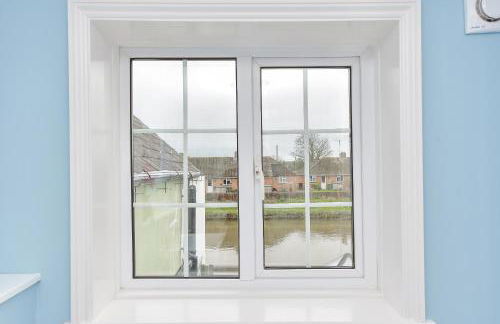 Dove Cottage is a Central, Riverside, Charming Victorian Cottage - Foto 34