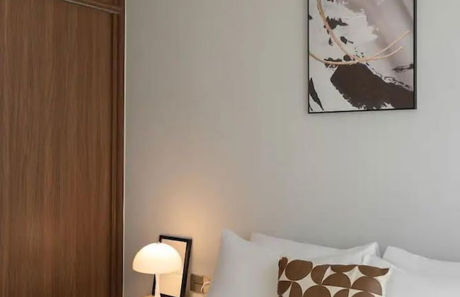 The Metropole The Galleria The Crest - Foto 9