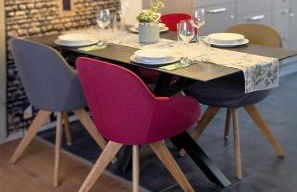 Ferienwohnung Rottweil Zentrum - Parkplatz kostenlos - Foto 24