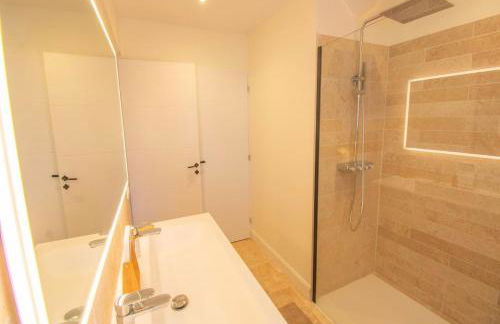 Villa 200m2, 10 pers, AC, Piscine, Forêt privée - Foto 51