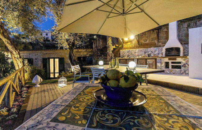 Villa Margherita Garden - Foto 17