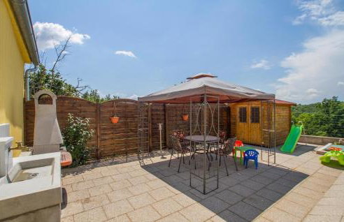 Amazing Home In Labin With Sauna - Foto 3