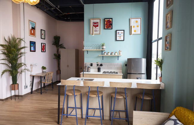 Royal Living Poblado - Photo 69