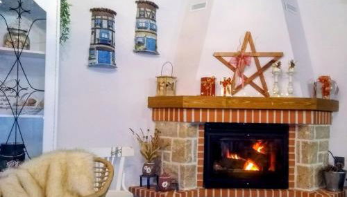 CASA RURAL EL TRASTERO DE CARMELO - Foto 4