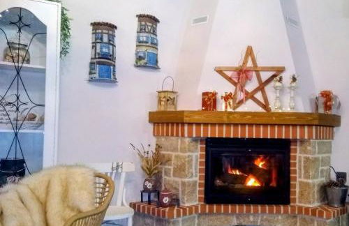 CASA RURAL EL TRASTERO DE CARMELO - Foto 4