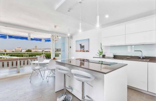 Malagueta Apartment in Malaga by Solaga Holiday Homes - Foto 20