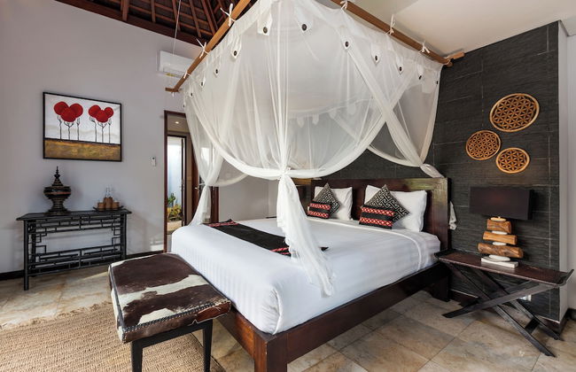 Jabunami Villa - Photo 62