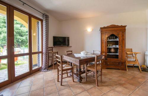 187 - Ca da Pincianna, con giardino a 15 minuti dal MARE - Foto 6