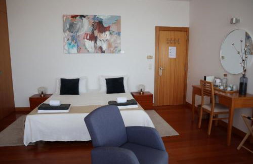 São Vicente Lodge - Panoramic Retreat - Photo 17