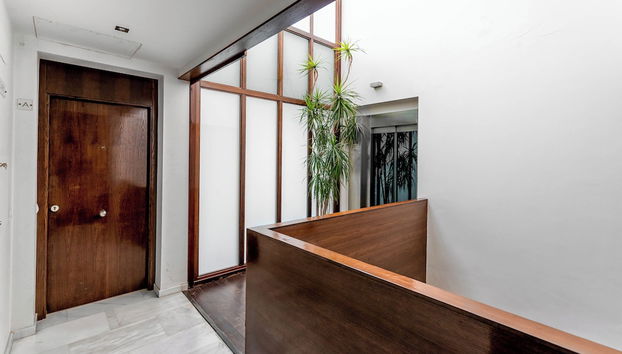 Solaga - Larios Suites - Photo 2, Interior entrance