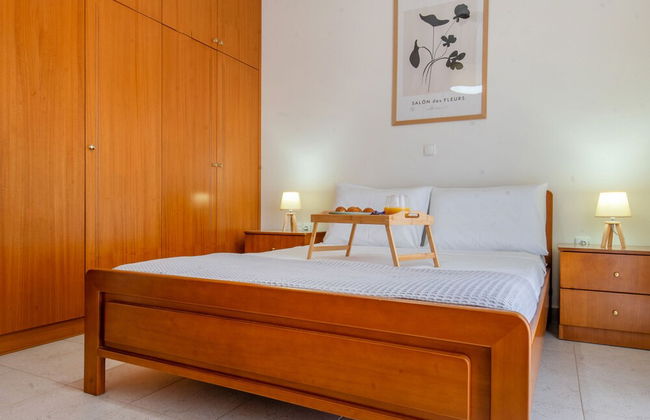 Mike s House in Kremasti Near the Beach Rhodes - Foto 8