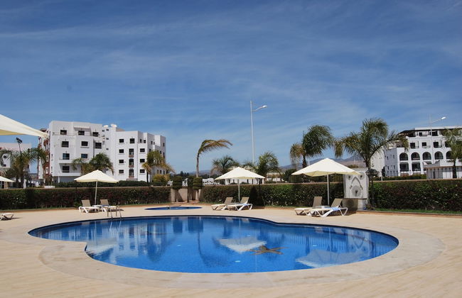 Residence Rofaida - Photo 30