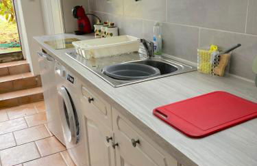 La Forge, Lieu des Chevilloux - Foto 63