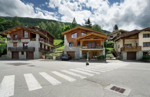 Chez Stephane et Estelle - Foto 16