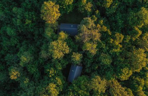 Tree Elements treehouse retreat - Foto 9