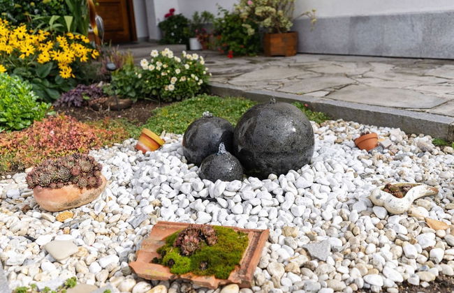 Cozy Apartment in Sonnen Bavaria near Forest - Foto 28