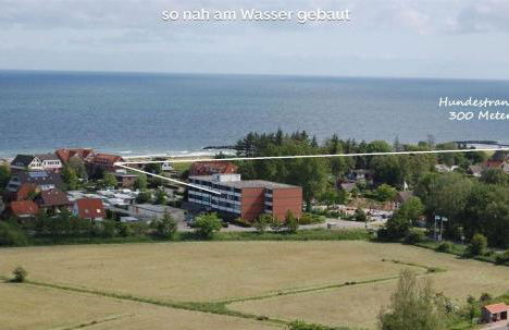FeWo-Strandzentrum-direkt-am-Strand - Foto 4