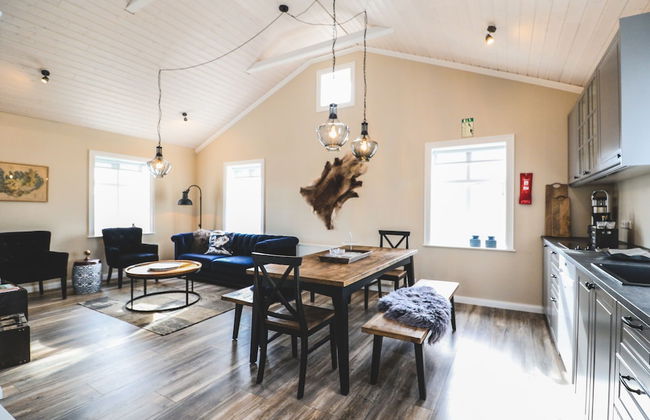 G19 Boutique Apartments - Foto 47