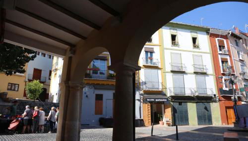 Las Coles Apartasuites - Foto 5