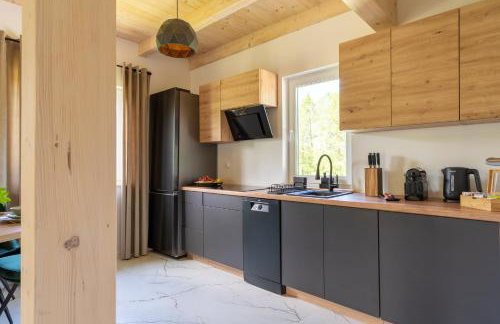 Staymoovers - ManiaLand Domki pod Krakowem - Photo 26