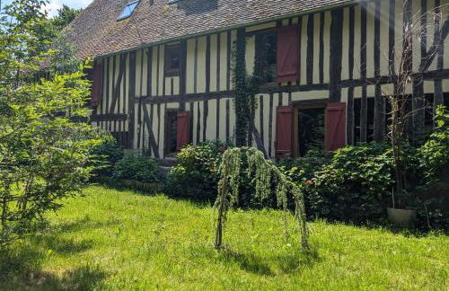 La maison normande 5 chambres - Foto 18