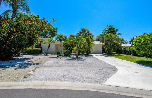 Zen 2BR home 10 min from Siesta Key - Palm Garden - Foto 36
