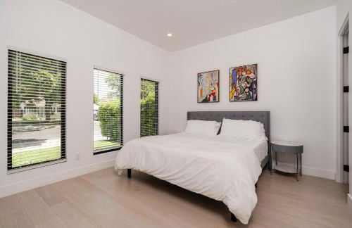 Modern Poolside Paradise - Foto 30