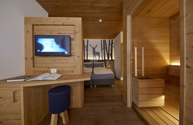 La Filanda Relax & Gourmet - Foto 5