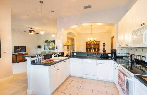 Luxury condo near Wiggins pass beach & park - Foto 5