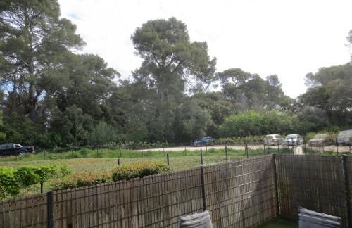 Rez de Jardin T3 recent et calme au Nouvelles Terres à La Londe les Maures - Foto 6