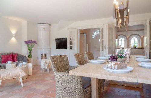 Dorfhues Anja friesisch modern urlauben in Kampen Sylt - Foto 5