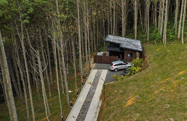 Cozy Hideaway in the Mountains of Altos de María - Foto 21