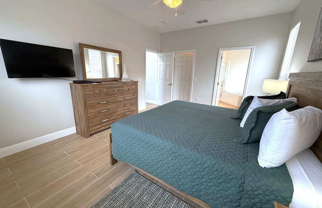 Plenty of Sunshine, Southern Dunes Pool Home - Foto 8