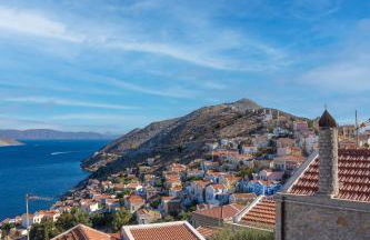 "Vela" Symi Village Residences - Foto 16