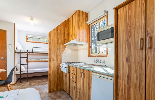 Echo Holiday Parks - Naracoorte - Foto 52