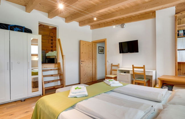 Belvilla by OYO Appartment Dafinzi - Foto 5