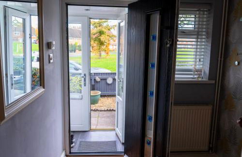 Spacious Luxurious Serviced Accommodation 1 - Foto 44