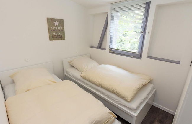 Hillside Haven in Waxweiler - Photo 2